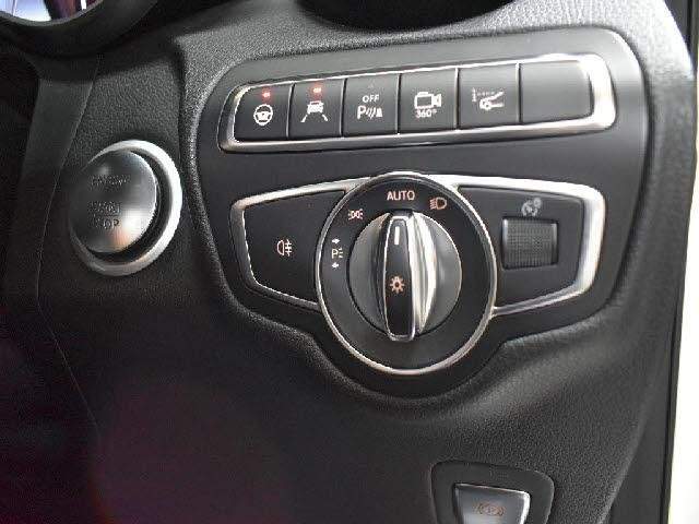 Ref:AUX-20097561 MERCEDES AMG GLC 2017 - Image 4