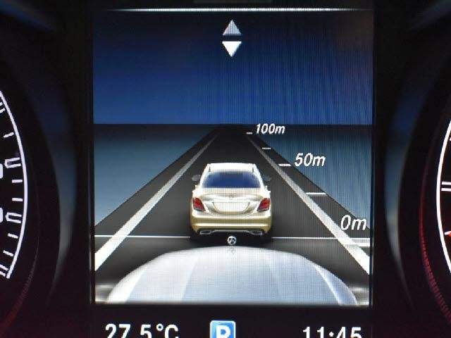 Ref:AUX-20097561 MERCEDES AMG GLC 2017 - Image 6