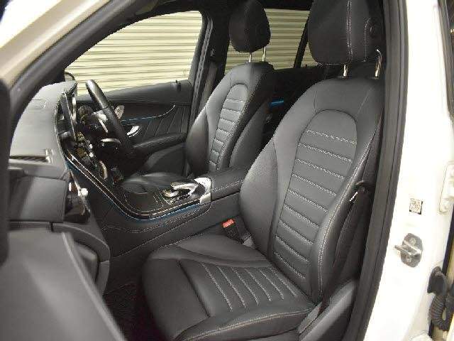 Ref:AUX-20097561 MERCEDES AMG GLC 2017 - Image 8