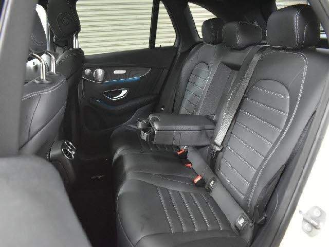 Ref:AUX-20097561 MERCEDES AMG GLC 2017 - Image 9