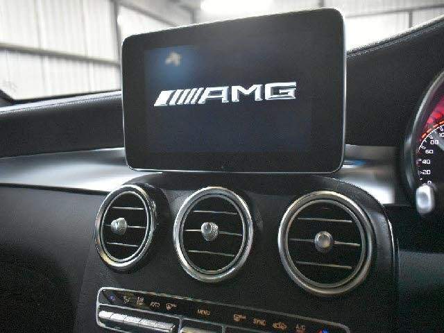 Ref:AUX-20097561 MERCEDES AMG GLC 2017 - Image 10