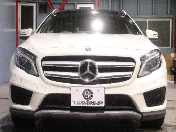 Ref:AUX-20097563 MERCEDES BENZ CLA-CLASS 2014 - Image 5