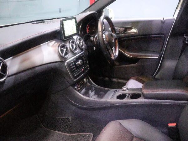 Ref:AUX-20097563 MERCEDES BENZ CLA-CLASS 2014 - Image 8