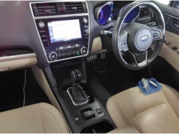Ref:AUX-20097569 SUBARU LEGACY B4 2018 - Image 3