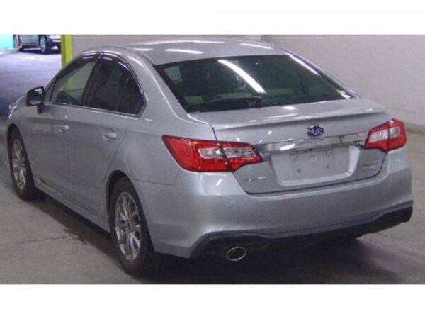 Ref:AUX-20097569 SUBARU LEGACY B4 2018 - Image 5
