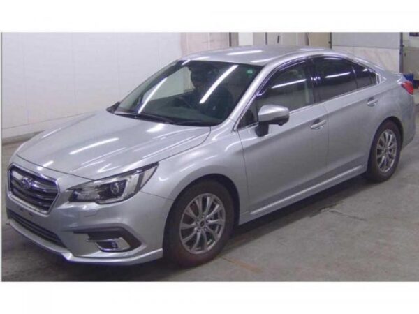 Ref:AUX-20097569 SUBARU LEGACY B4 2018