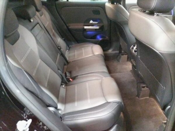 Ref:AUX-20097573 MERCEDES BENZ GLA-CLASS 2020 - Image 4