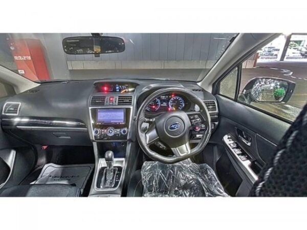 Ref:AUX-20097574 SUBARU LEVORG 2014 - Image 3