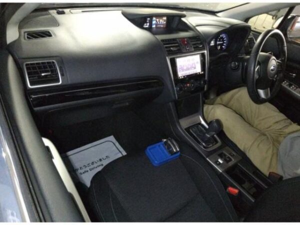 Ref:AUX-20097574 SUBARU LEVORG 2014 - Image 4