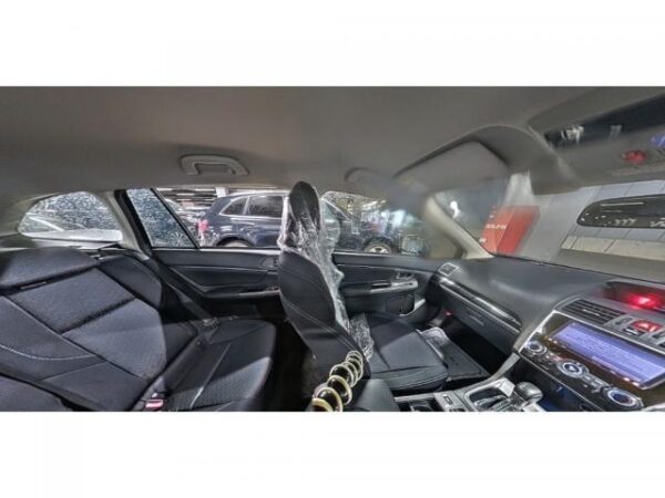 Ref:AUX-20097574 SUBARU LEVORG 2014 - Image 5
