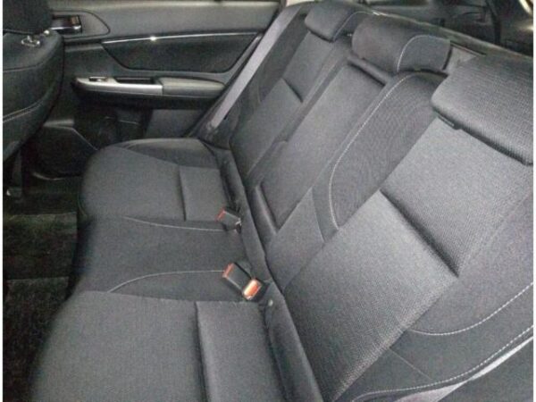 Ref:AUX-20097574 SUBARU LEVORG 2014 - Image 6
