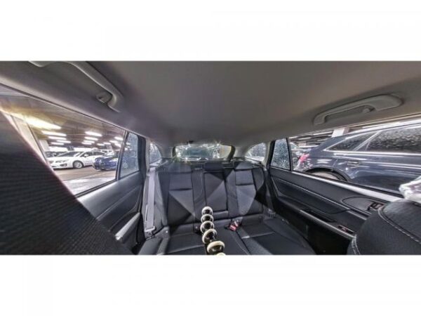 Ref:AUX-20097574 SUBARU LEVORG 2014 - Image 7