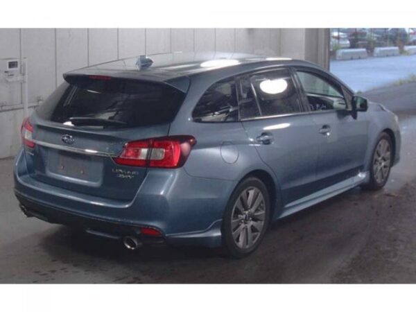 Ref:AUX-20097574 SUBARU LEVORG 2014 - Image 9