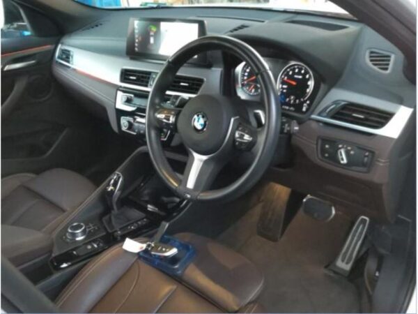 Ref:AUX-20100858 BMW X2 2021 - Image 3