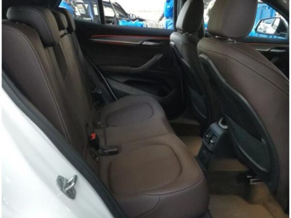 Ref:AUX-20100858 BMW X2 2021 - Image 4