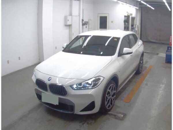 Ref:AUX-20100858 BMW X2 2021 - Image 5
