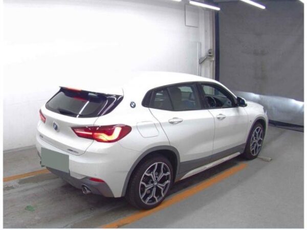 Ref:AUX-20100858 BMW X2 2021 - Image 6