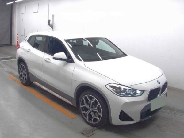 Ref:AUX-20100858 BMW X2 2021