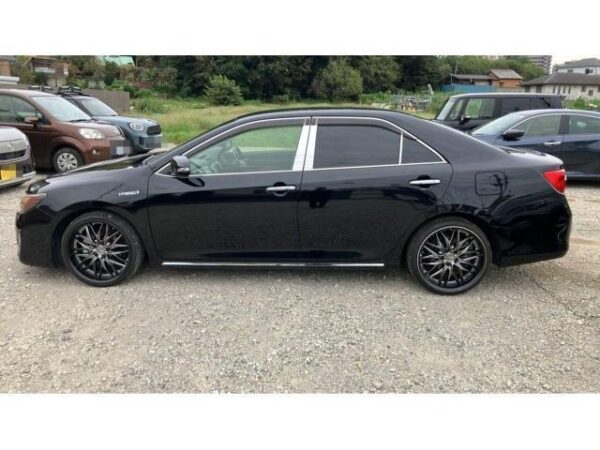 Ref:AUX-20100933 TOYOTA CAMRY 2013 - Image 11
