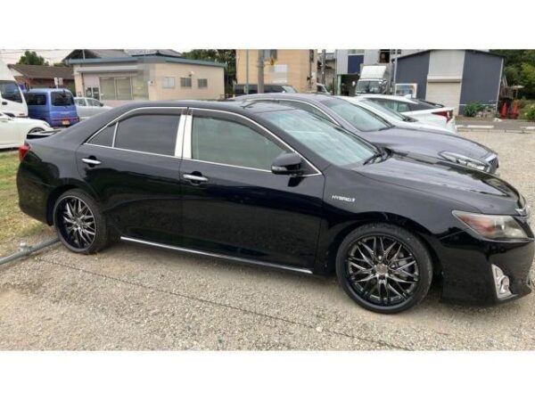 Ref:AUX-20100933 TOYOTA CAMRY 2013 - Image 14