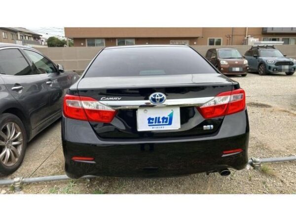 Ref:AUX-20100933 TOYOTA CAMRY 2013 - Image 15