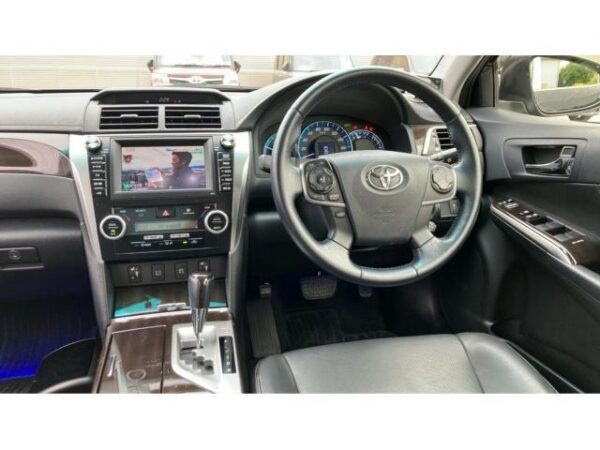 Ref:AUX-20100933 TOYOTA CAMRY 2013 - Image 18