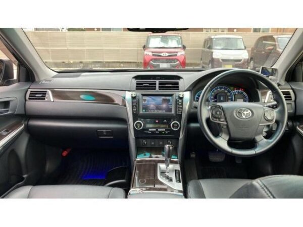 Ref:AUX-20100933 TOYOTA CAMRY 2013 - Image 3