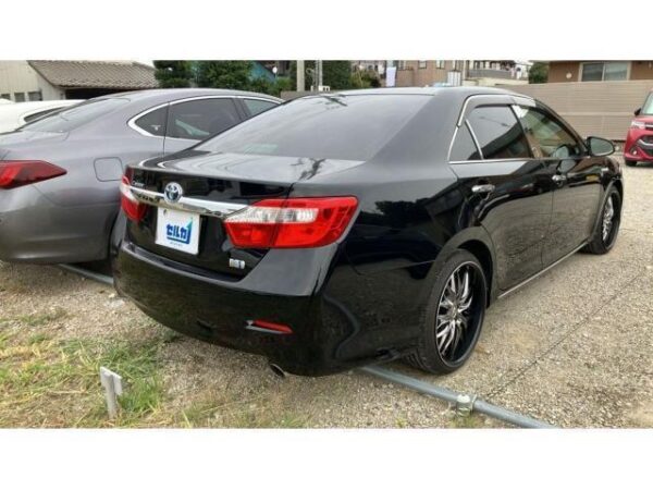 Ref:AUX-20100933 TOYOTA CAMRY 2013 - Image 4