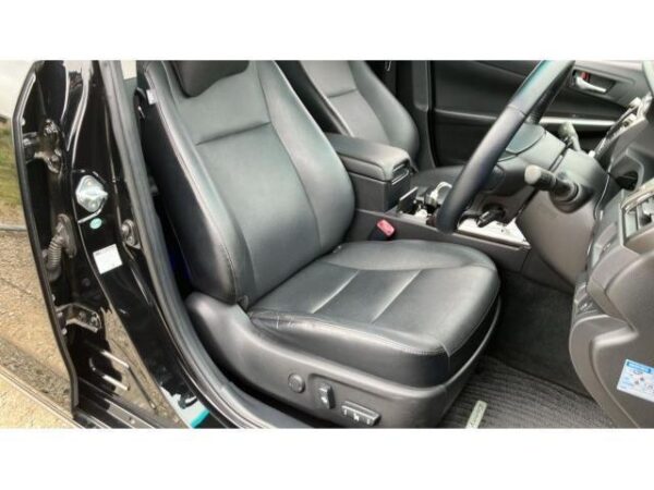 Ref:AUX-20100933 TOYOTA CAMRY 2013 - Image 6
