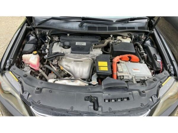 Ref:AUX-20100933 TOYOTA CAMRY 2013 - Image 8