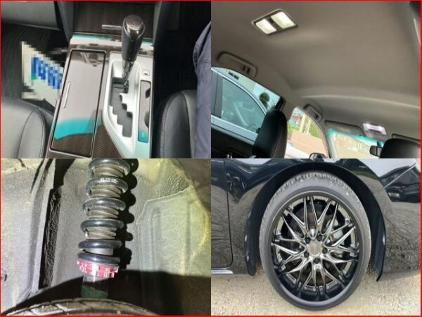Ref:AUX-20100933 TOYOTA CAMRY 2013 - Image 9