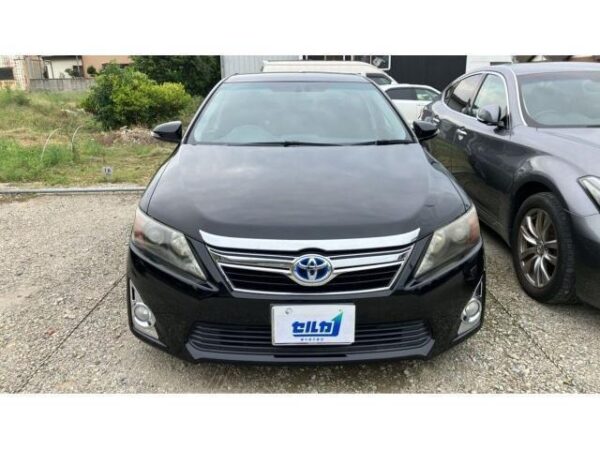 Ref:AUX-20100933 TOYOTA CAMRY 2013 - Image 10