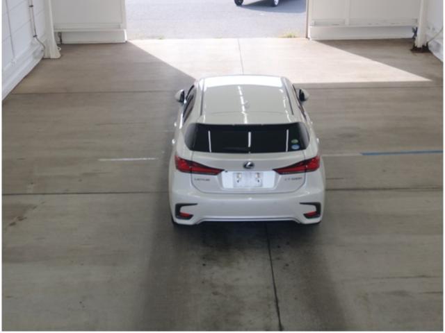 Ref:AUX-20100952 LEXUS CT 2020 4 Ref:AUX-20100952 LEXUS CT 2020 - Image 4