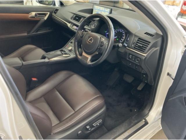 Ref:AUX-20100952 LEXUS CT 2020 5 Ref:AUX-20100952 LEXUS CT 2020 - Image 5