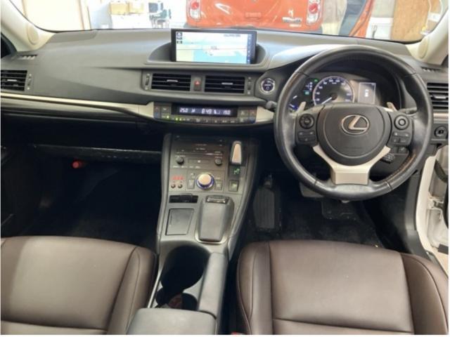 Ref:AUX-20100952 LEXUS CT 2020 6 Ref:AUX-20100952 LEXUS CT 2020 - Image 6