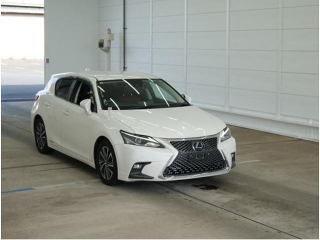 Ref:AUX-20100952 LEXUS CT 2020 1 Ref:AUX-20100952 LEXUS CT 2020