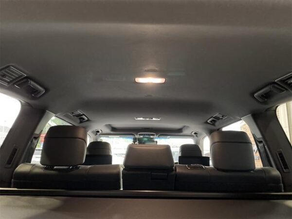 Ref:AUX-20101218 TOYOTA LAND CRUISER 2021 - Image 12