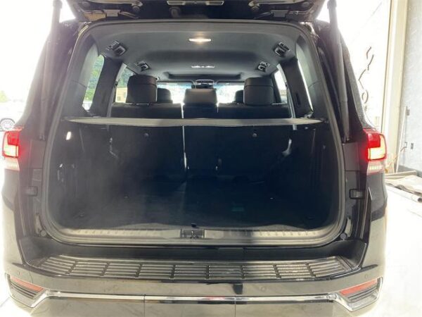 Ref:AUX-20101218 TOYOTA LAND CRUISER 2021 - Image 18