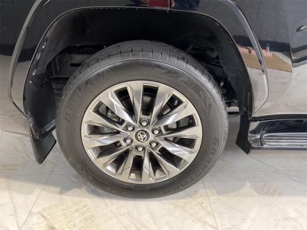 Ref:AUX-20101218 TOYOTA LAND CRUISER 2021 - Image 20