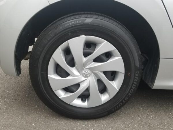 Ref:AUX-20101247 TOYOTA YARIS 2020 - Image 13