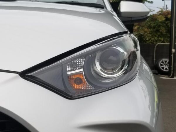 Ref:AUX-20101247 TOYOTA YARIS 2020 - Image 19