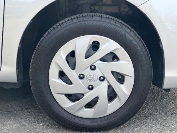 Ref:AUX-20101251 TOYOTA COROLLA AXIO 2018 - Image 13
