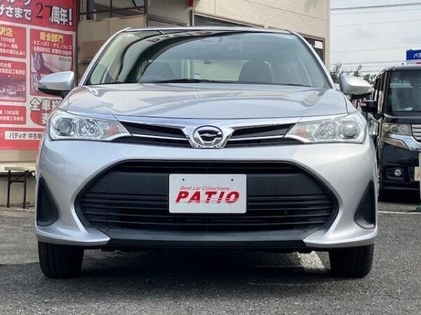 Ref:AUX-20101251 TOYOTA COROLLA AXIO 2018 - Image 14
