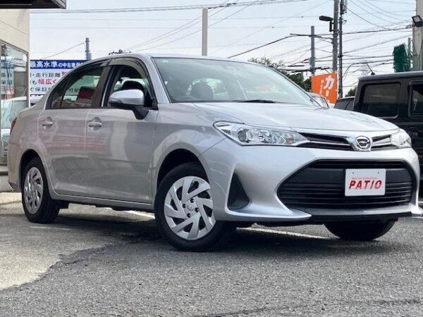 Ref:AUX-20101251 TOYOTA COROLLA AXIO 2018 - Image 16