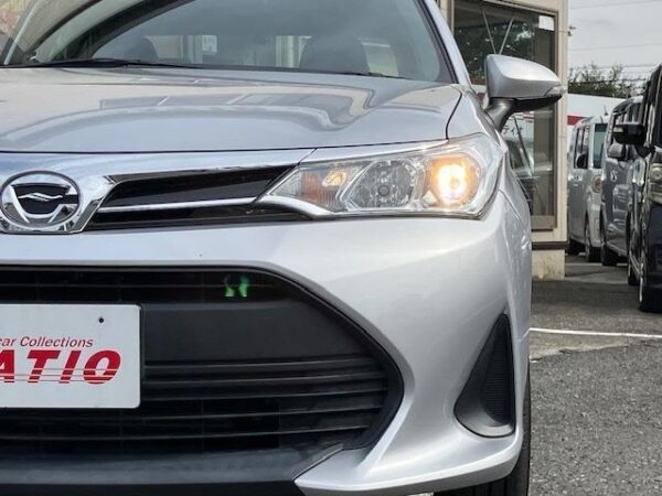Ref:AUX-20101251 TOYOTA COROLLA AXIO 2018 - Image 19