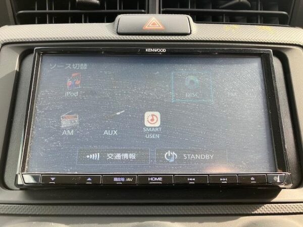 Ref:AUX-20101251 TOYOTA COROLLA AXIO 2018 - Image 4