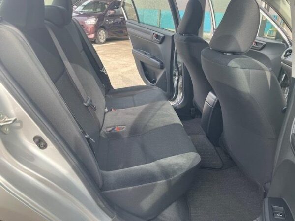 Ref:AUX-20101251 TOYOTA COROLLA AXIO 2018 - Image 9