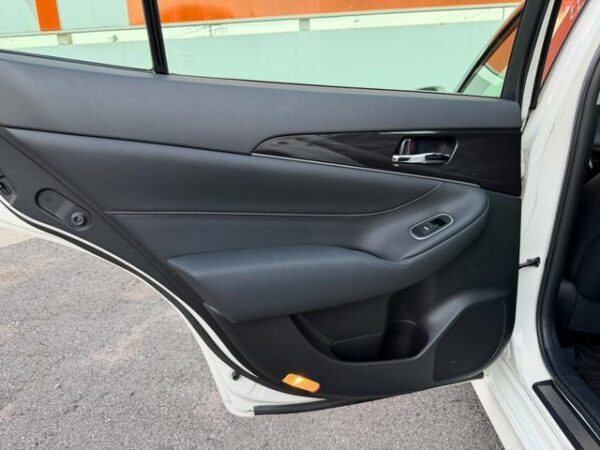 Ref:AUX-20101334 TOYOTA CROWN HYBRID 2013 - Image 14