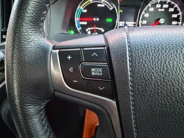 Ref:AUX-20101334 TOYOTA CROWN HYBRID 2013 - Image 17
