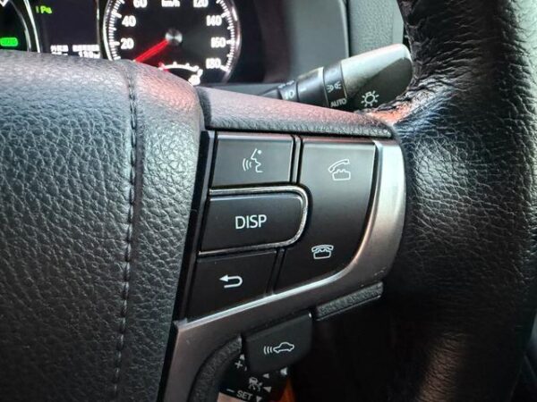 Ref:AUX-20101334 TOYOTA CROWN HYBRID 2013 - Image 18